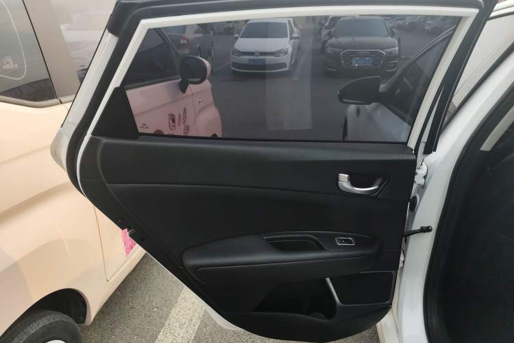 Used Kia K5 2016 1.6T Automatic LUX
