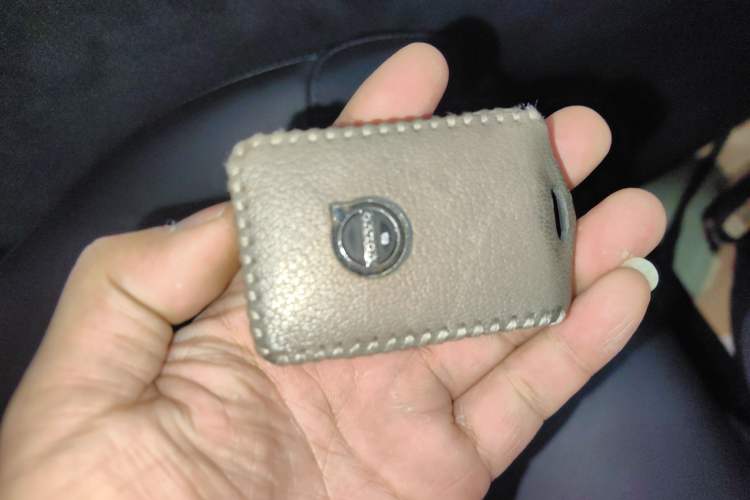 Used Volvo XC60 2021 T5 4x4 Smart Luxury Edition