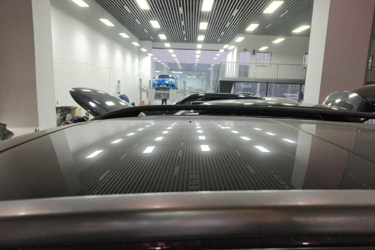 Used Mercedes-Benz GLE 2020 GLE 350 4MATIC Fashion Model
