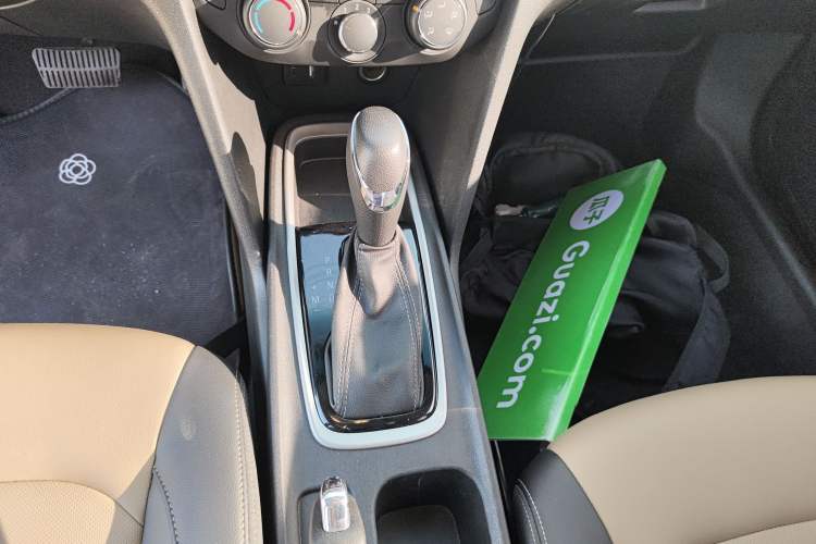 Used Chevrolet Monza 2020 320 Automatic Enjoyment Edition