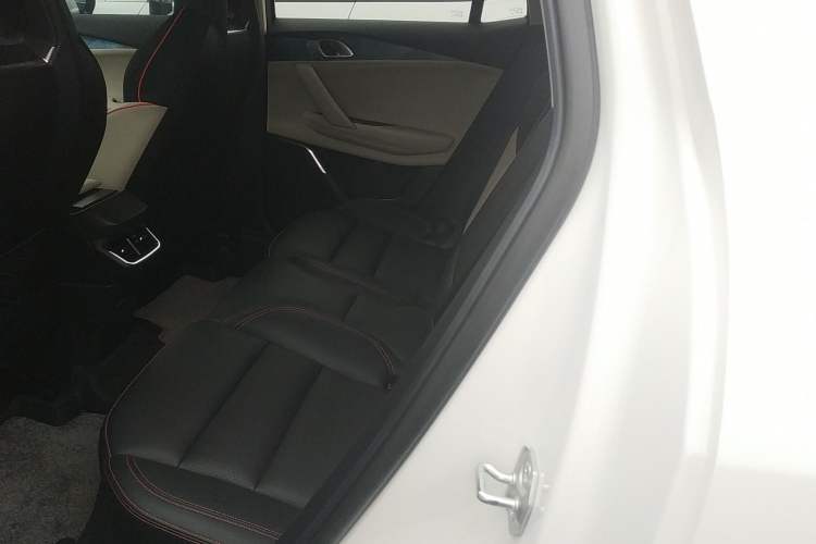 Used Lynk & Co 06 2020 1.5T YAO Halo
