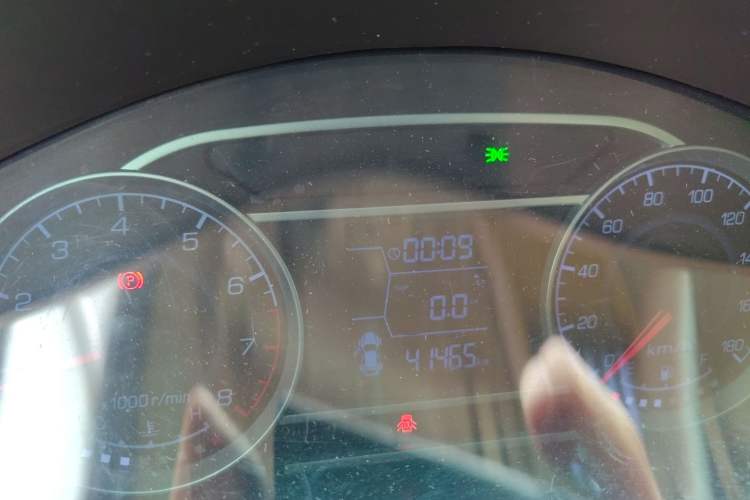 Used Zotye T200 2013 1.3L MT Urban Model