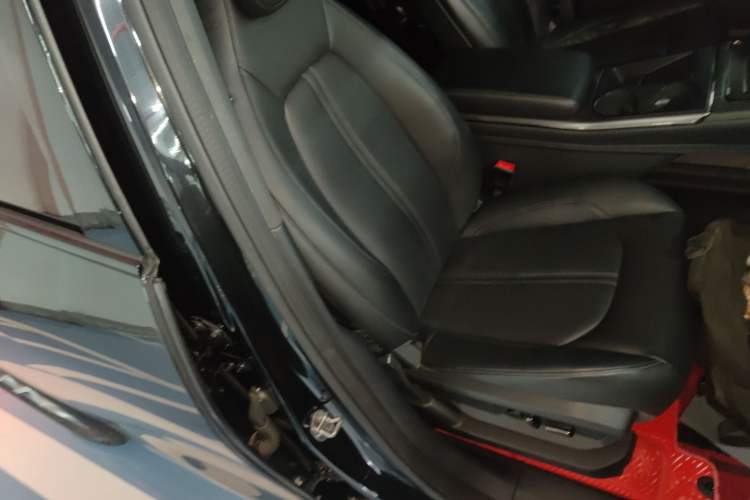 Used Nio ES6 2020 420 km Sport Edition