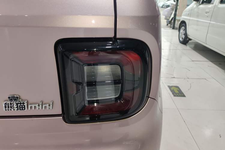 Used  Panda 2023 Panda Mini 200km Endurance Bear