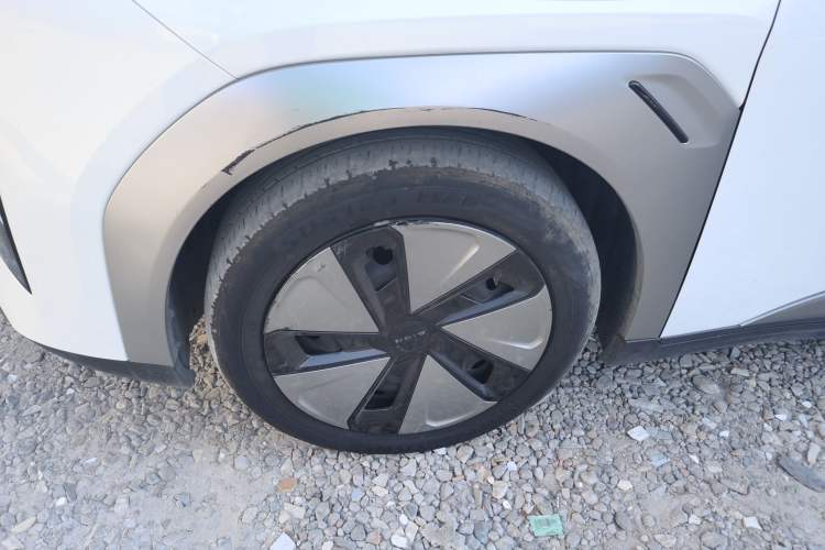 Used AION Y 2023 Plus 510 Enjoy Edition
