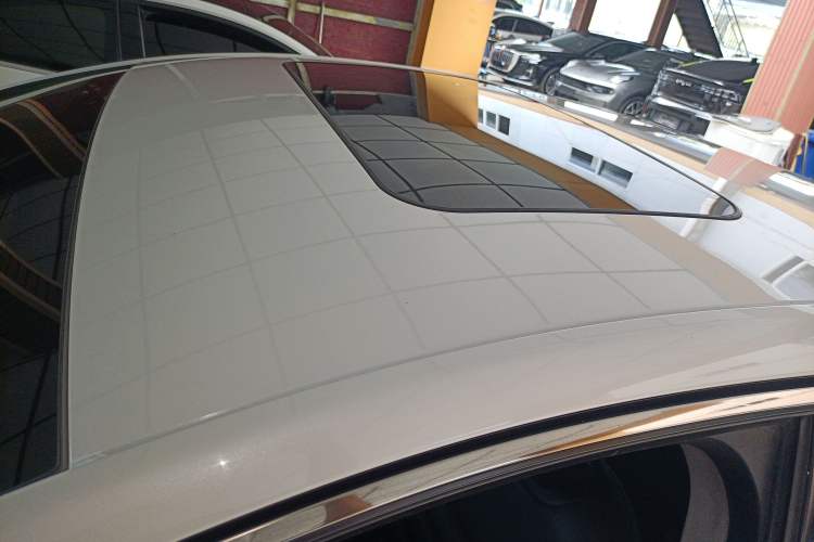 Used Ford Mondeo 2017 EcoBoost 200 Stylish Model
