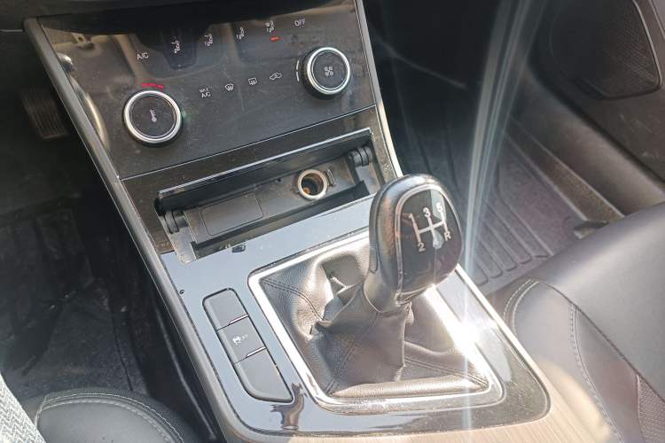 Used Chery Arrizo 5 2021 PRO 1.5L Manual Youth Edition
