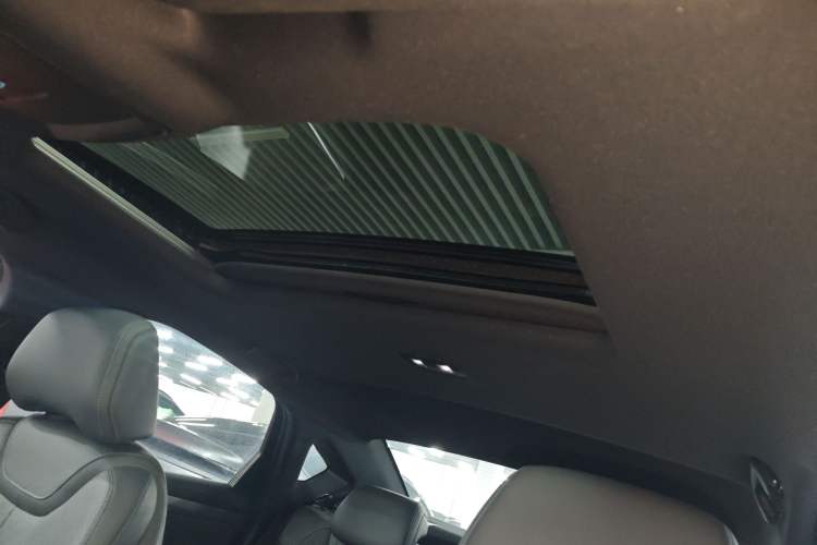 Used BYD Qin PLUS 2025 DM-i Smart Drive 120KM Superior Model
