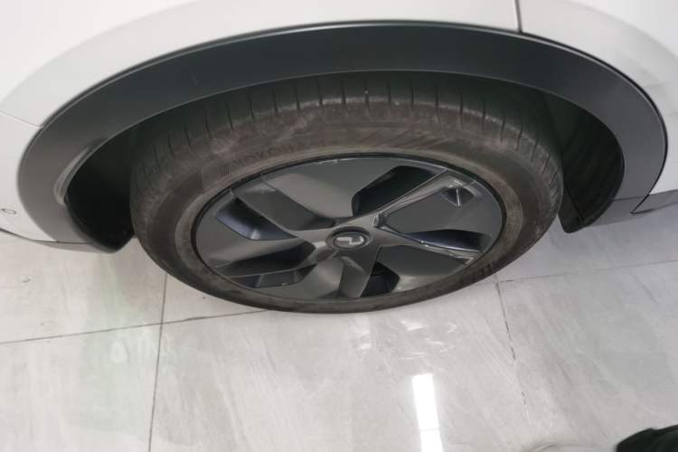 Used ONVO L60 2024 60 kWh Rear-Drive Version
