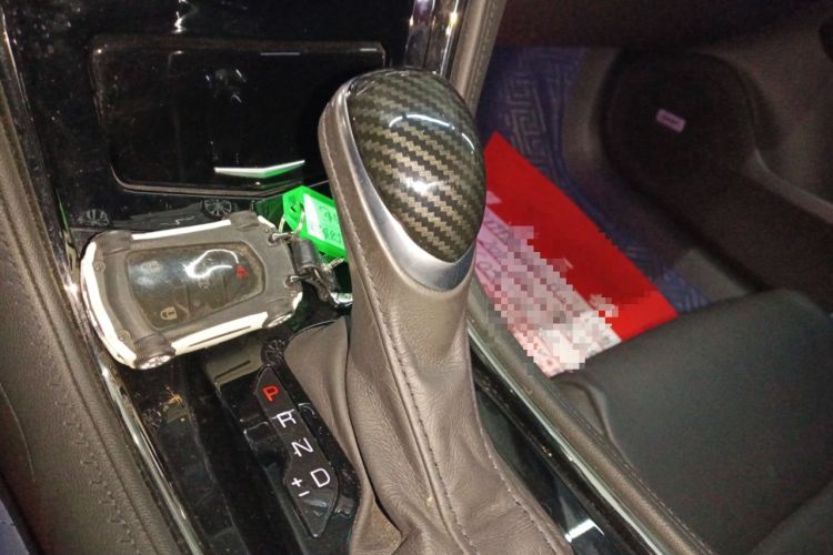 Used Cadillac ATS-L 2017 28T Fashion Edition
