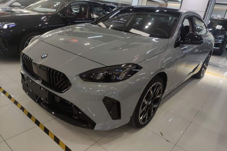 Used BMW 2 Series 2025 225L M Sport Night Edition Package
