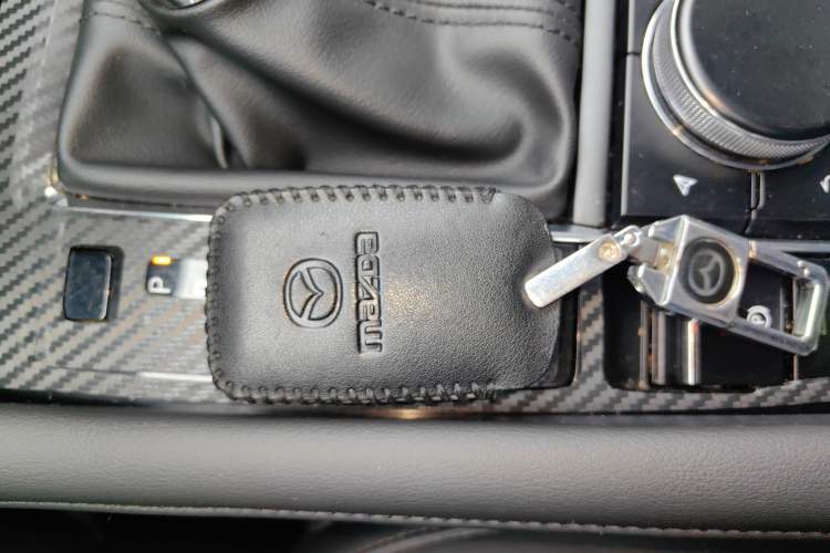 Used Mazda Mazda 3 Axela 2020 2.0L Automatic Zhiya Edition