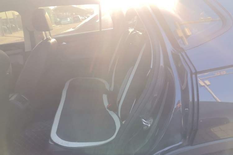 Used Volkswagen Tayron 2023 300TSI Two-Wheel-Drive Luxury Plus Advanced Edition