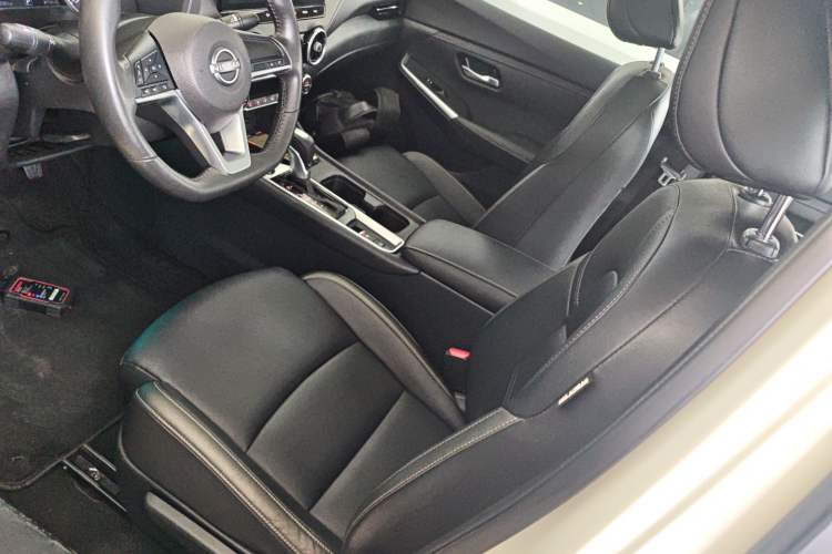 Used Nissan Sylphy 2023 1.6L CVT Enjoyment Edition