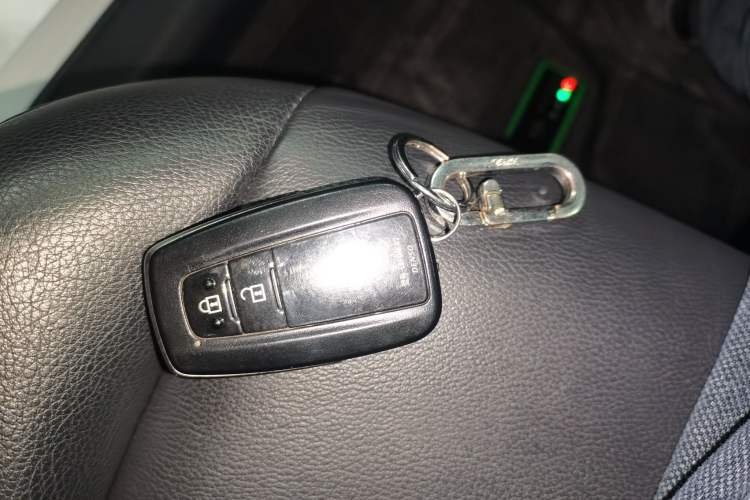 Used Toyota RAV4 2021 2.0L CVT 4x4 Style PLUS Edition
