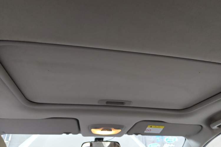 Used Chevrolet Sail 2015 Sail 3 1.5L Manual with Ideal Sunroof Edition
