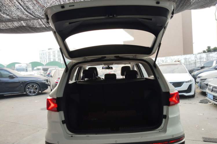 Used Jetta VS7 2020 1.4T Automatic Enjoyment Model