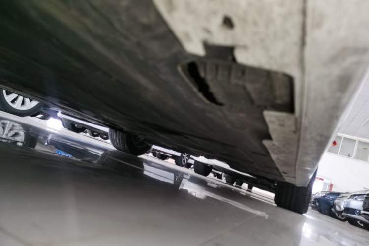 Used BMW 3 Series 2014 320Li Fashion Model
