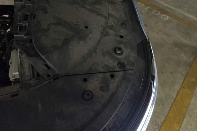 Used Hima AITO M7 2024 1.5T Rear-Drive Plus Version 5 Seats
