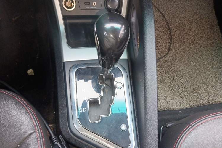 Used  Refine S3 2016 1.5L CVT Luxury Smart Version
