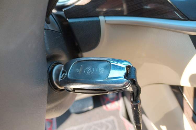 Used Buick Verano 2019 Sedan 15S Automatic Leading Model