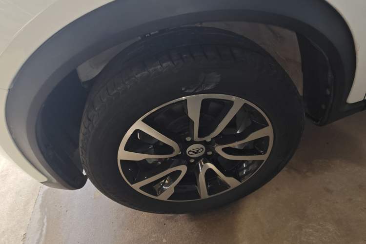 Used Cowin X3 2016 1.6L Manual Smart Connect I Edition