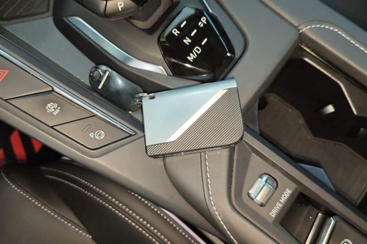 Used Lynk & Co 06 2023 Remix 1.5T Shero