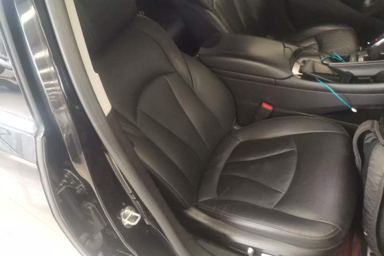 Used Buick LaCrosse 2016 Revised Version 28T Elite Edition