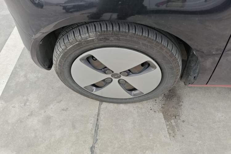 Used ORA Black Cat 2019 301km Standard Edition
