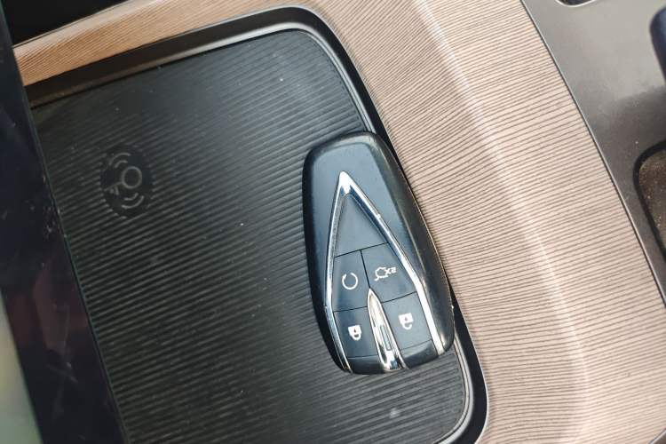 Used  A05 2024 145 Max
