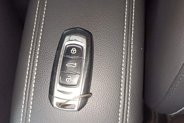 Used Geely Auto Vision X3 2017 1.5L Automatic Elite Model