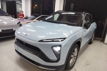 Used Nio ES6 2020 600 km Sport Edition