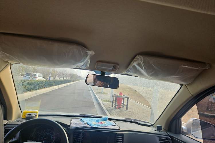 Used Wuling Hongguang V 2022 1.5L Enjoy Edition Electric-Powered LAR
