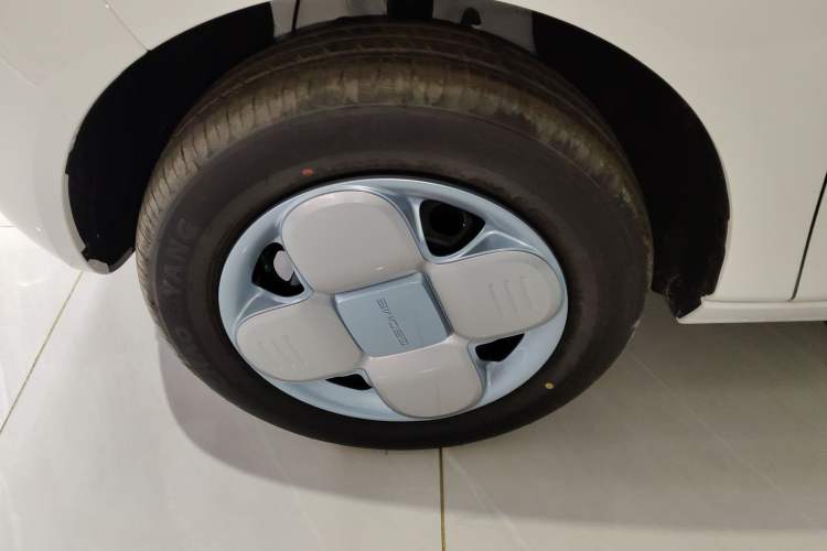 Used  Panda 2024 Panda Mini 200km Endurance Bear
