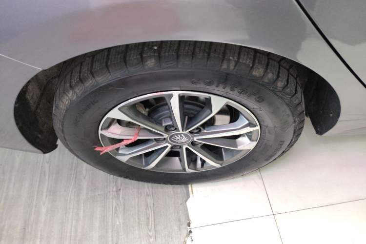 Used BYD Qin PLUS 2023 Champion Edition DM-i 55KM Leading Model
