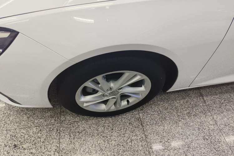 Used Buick Regal 2022 552T Smart Edition
