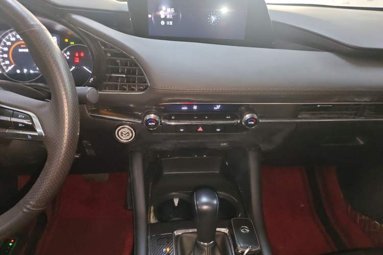 Used Mazda Mazda 3 Axela 2021 2.0L Automatic Zhiyao Edition