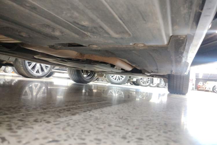 Used BMW X3 2022 xDrive25i M Sport Package
