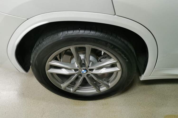 Used BMW X3 2021 xDrive28i M Sport Package
