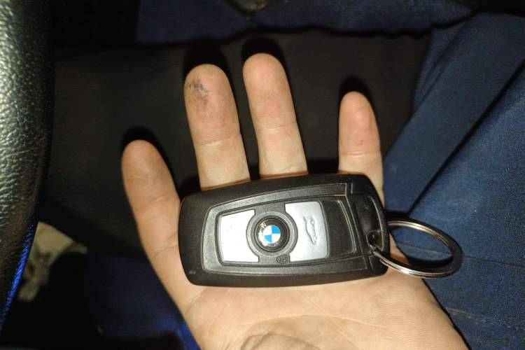 Used BMW X3 (Import) 2016 sDrive20i
