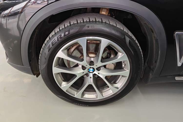 Used BMW X5 2021 xDrive30i X Design Package