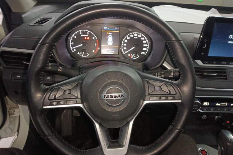 Used Nissan Teana 2020 Revised Version 2.0L XL Comfort Edition