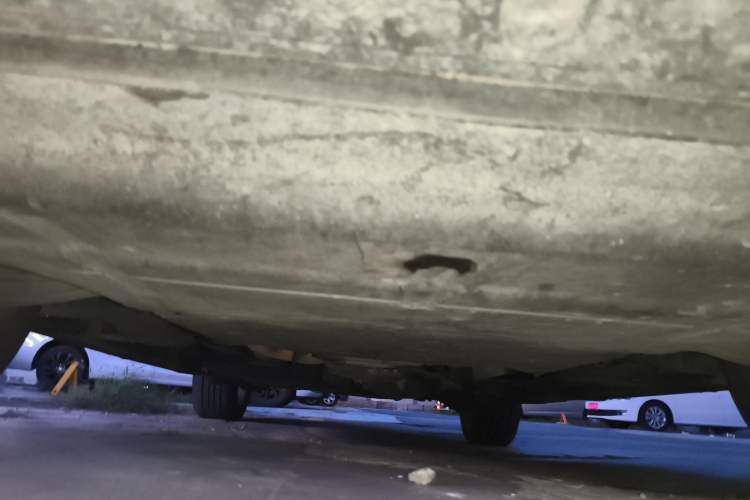 Used Audi Q5 2017 40 TFSI Technology Edition
