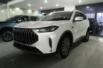 Used JETOUR X70 PLUS 2024 Champion Edition 1.5T DCT Champion PRO 5-Seater