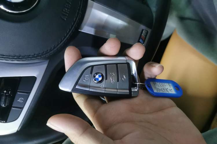 Used BMW 6 Series GT 2020 630i M Sport Package