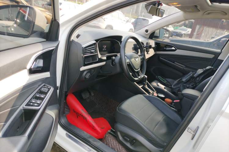 Used Jetta VS5 2022 280TSI Automatic Glory Edition
