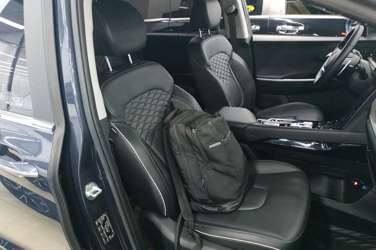 Used Hyundai Custo 2021 380TGDi Smart Luxury Premium LUX
