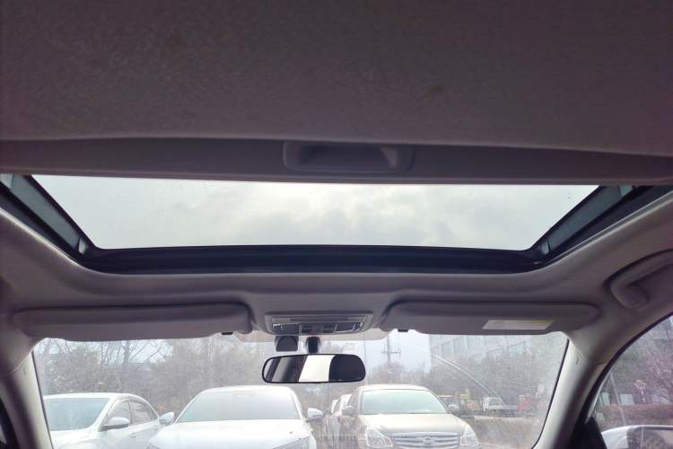 Used Honda Civic 2016 180TURBO CVT Comfort Version