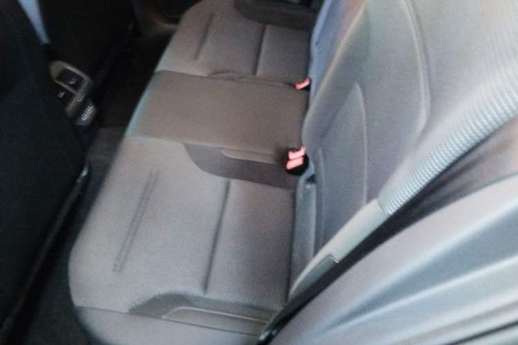 Used Volkswagen Golf 2019 280TSI DSG Comfort Version China VI Standard