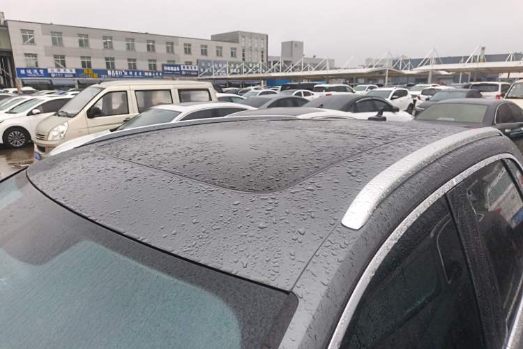 Used Audi Q3 2022 35 TFSI Fashion Dynamic Model
